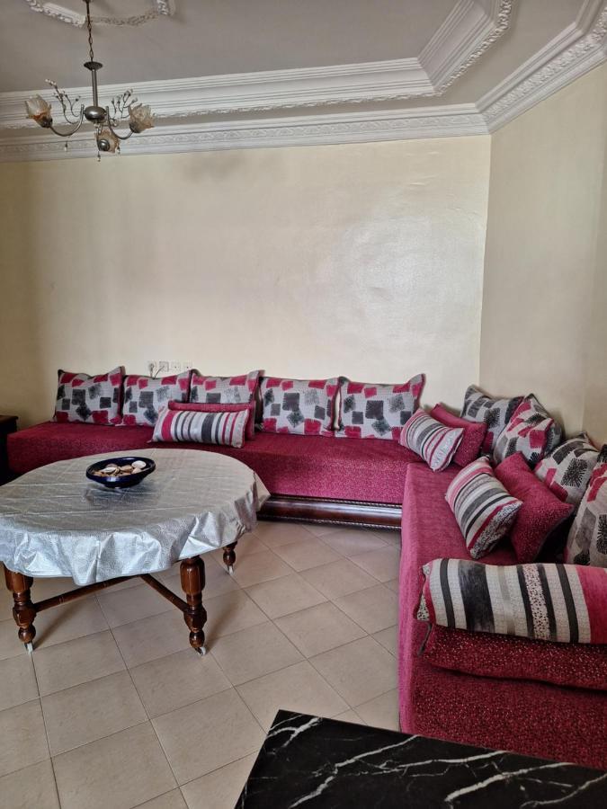 Home Sweet Homes Rabat Exterior foto