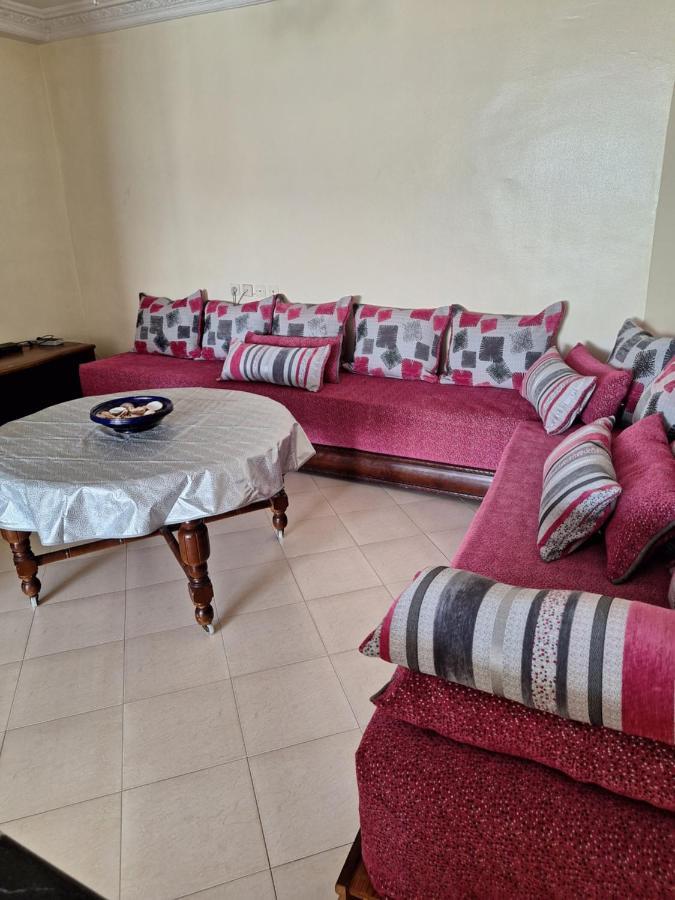 Home Sweet Homes Rabat Exterior foto