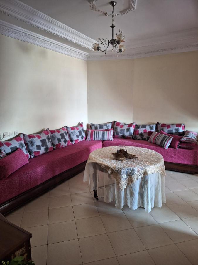 Home Sweet Homes Rabat Exterior foto