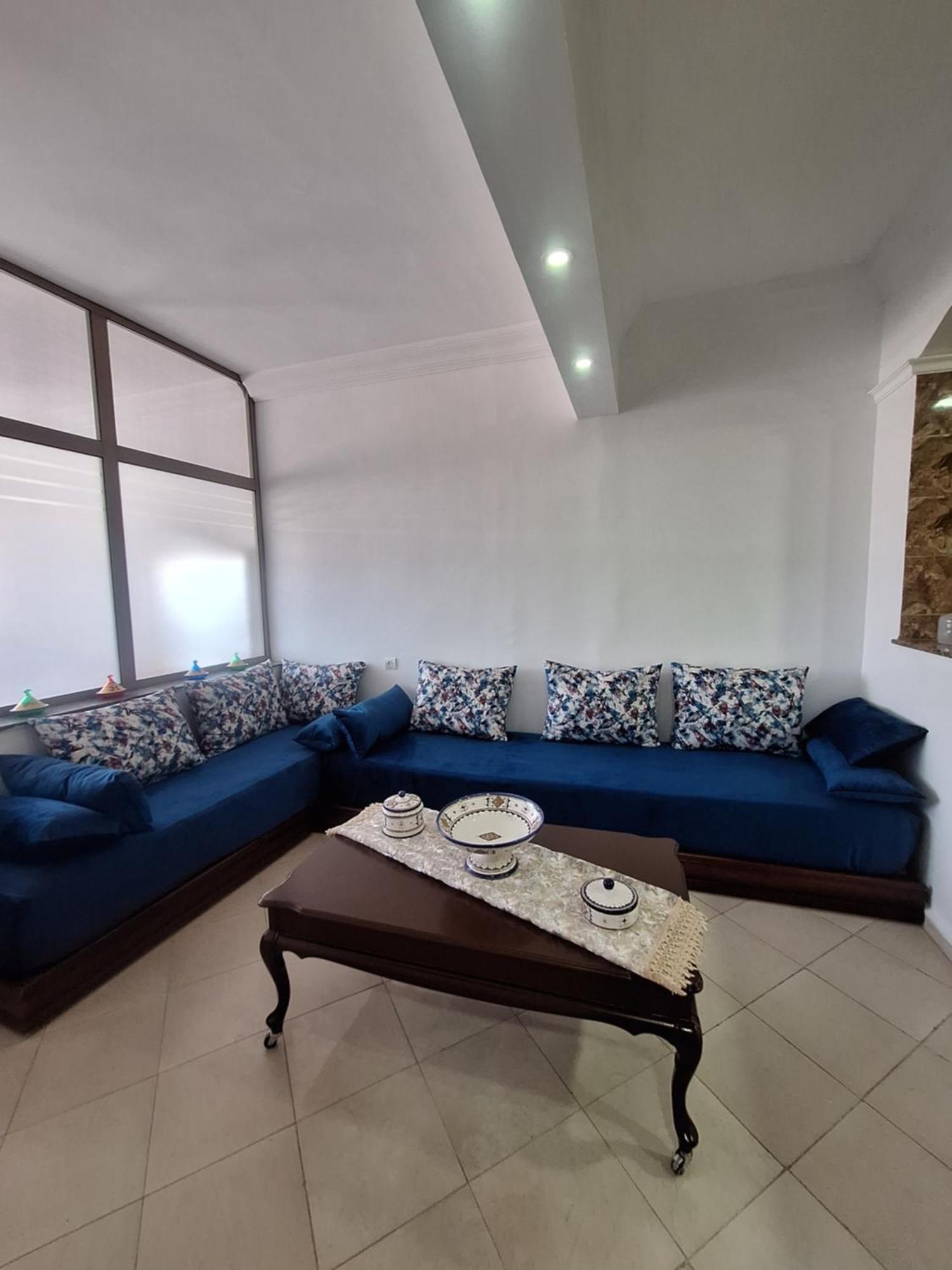 Home Sweet Homes Rabat Exterior foto