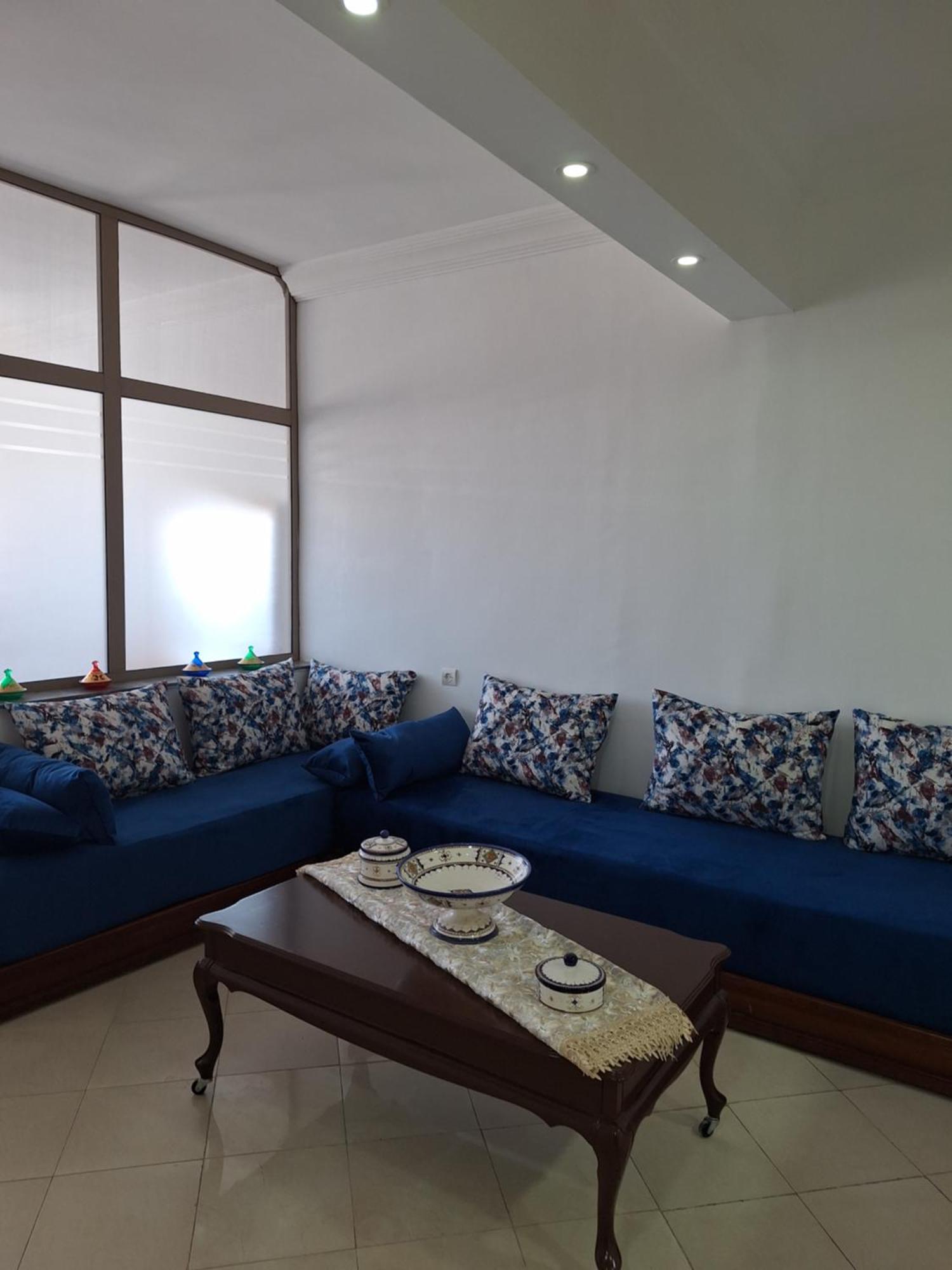 Home Sweet Homes Rabat Exterior foto